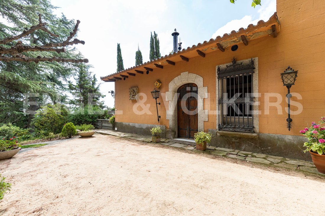 House in Arenys de Munt, Catalonia, Spain 4 - 18485883