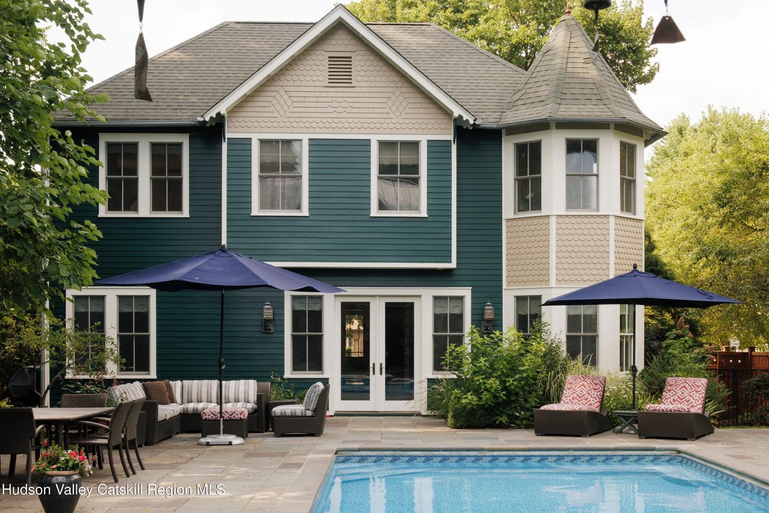 House in Rhinebeck, New York, United States 2 - 18485040