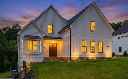 Maison à Cumming, Géorgie, États-Unis 1