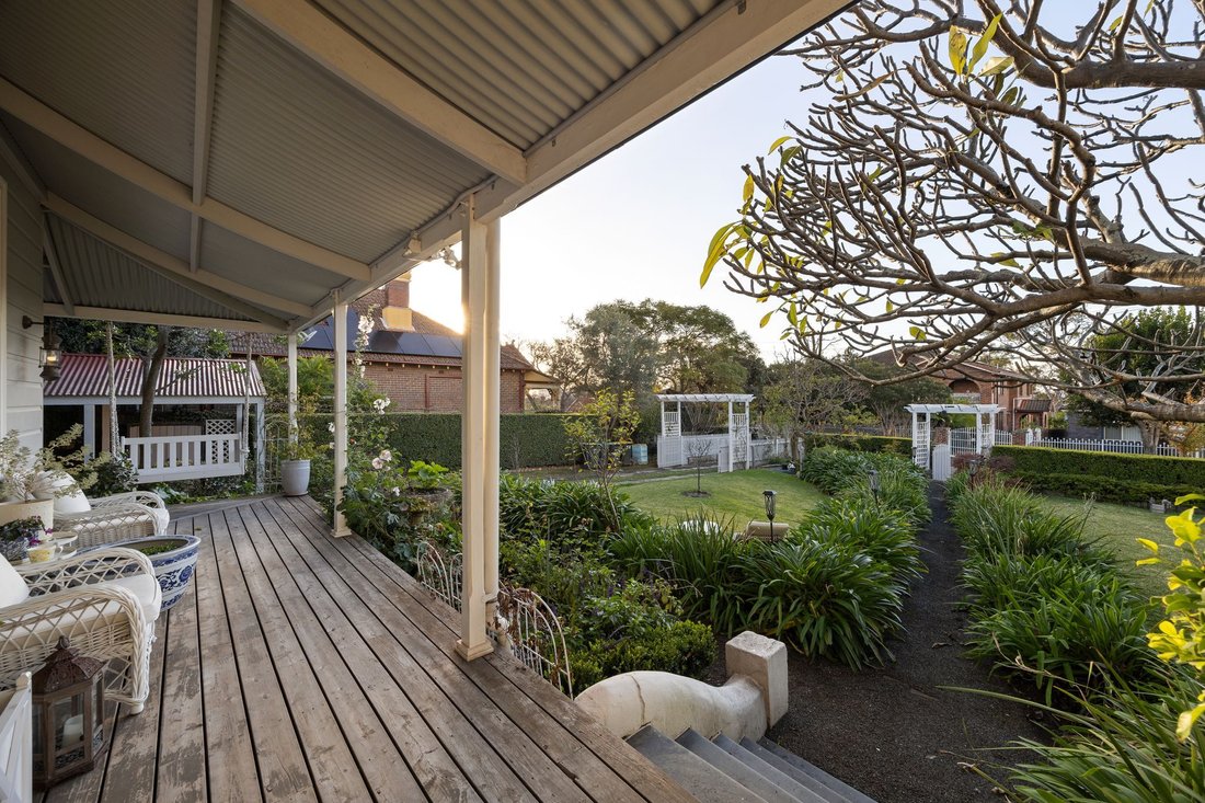 House in Burwood, New South Wales, Australia 2 - 18487637