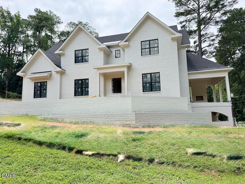 House in Raleigh, North Carolina, United States 1 - 17706981