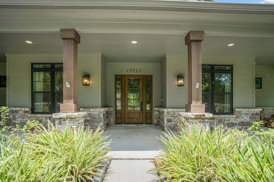 House in Houston, Texas, United States 3 - 18484608
