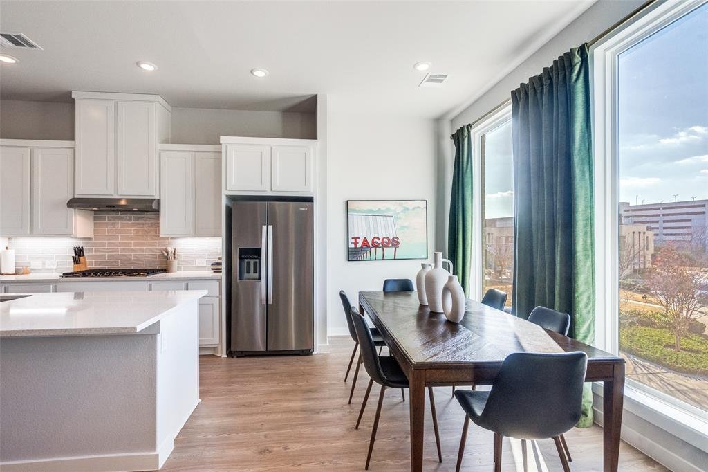 Townhouse in Richardson, Texas, United States 4 - 18486442