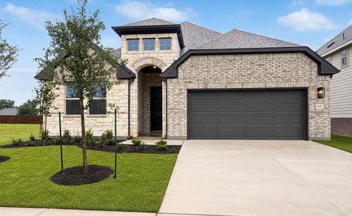 Casa a Georgetown, Texas, Stati Uniti 1