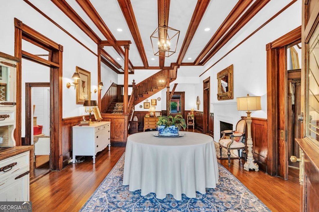 House in Vienna, Georgia, United States 4 - 18483884