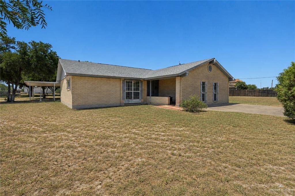 House in Mission, Texas, United States 1 - 18485378