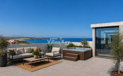 Apartment in Sao Goncalo de Lagos, Algarve, Portugal 1