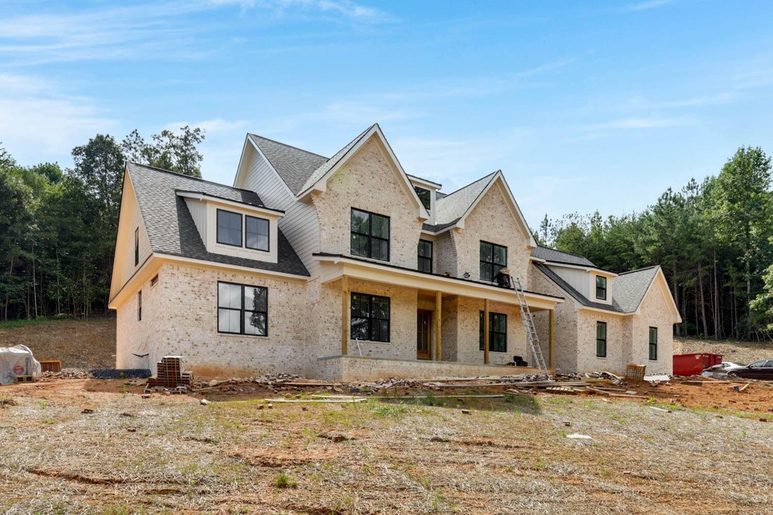 House in Apison, Tennessee, United States 2 - 17681640