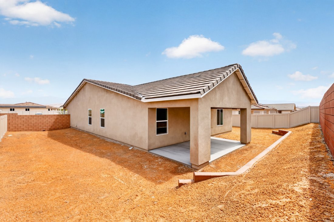 House in Indio, California, United States 2 - 17949728