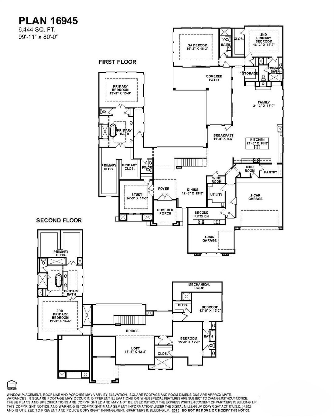 House in Richmond, Texas, United States 2 - 18486267
