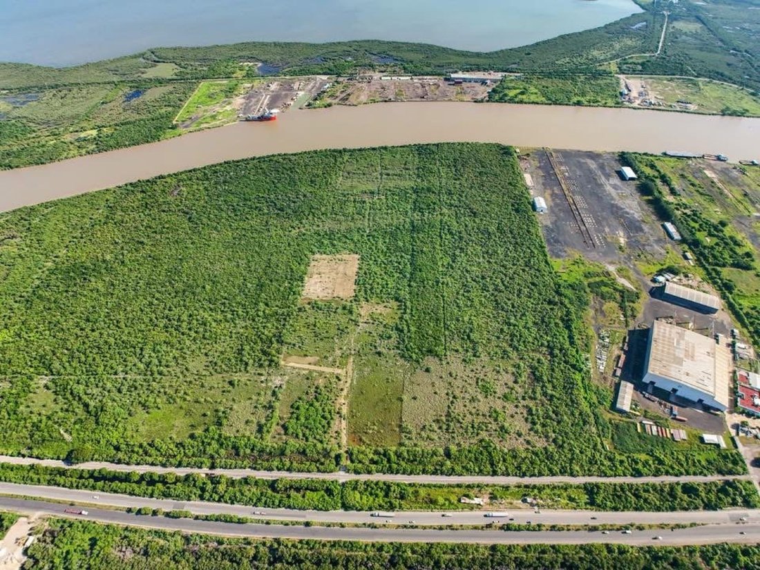 Land in Anahuac, Veracruz, Mexico 2 - 18485010