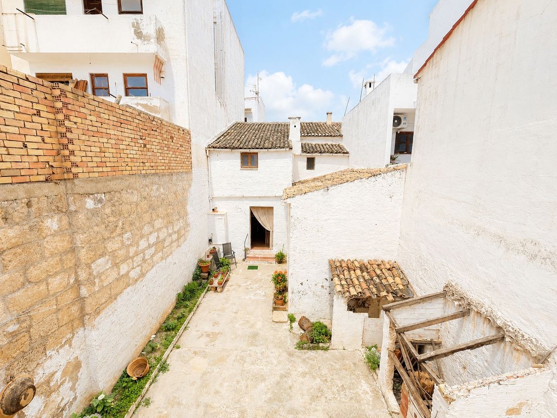 House in Xabia / Javea, Valencian Community, Spain 1 - 17627748
