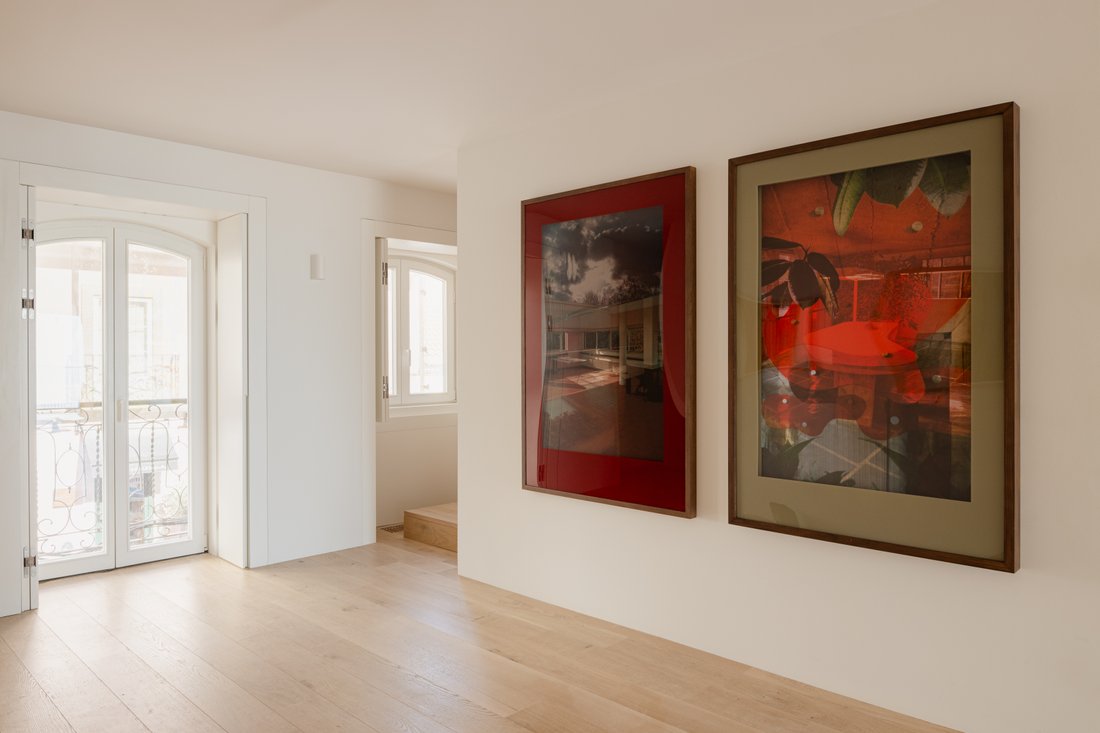 Apartment in Estrela, Lisbon, Portugal 3 - 18484744
