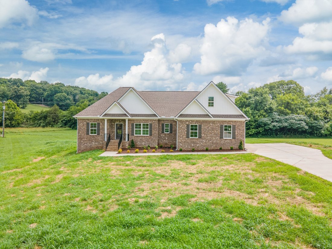 House in Pulaski, Tennessee, United States 2 - 18226403