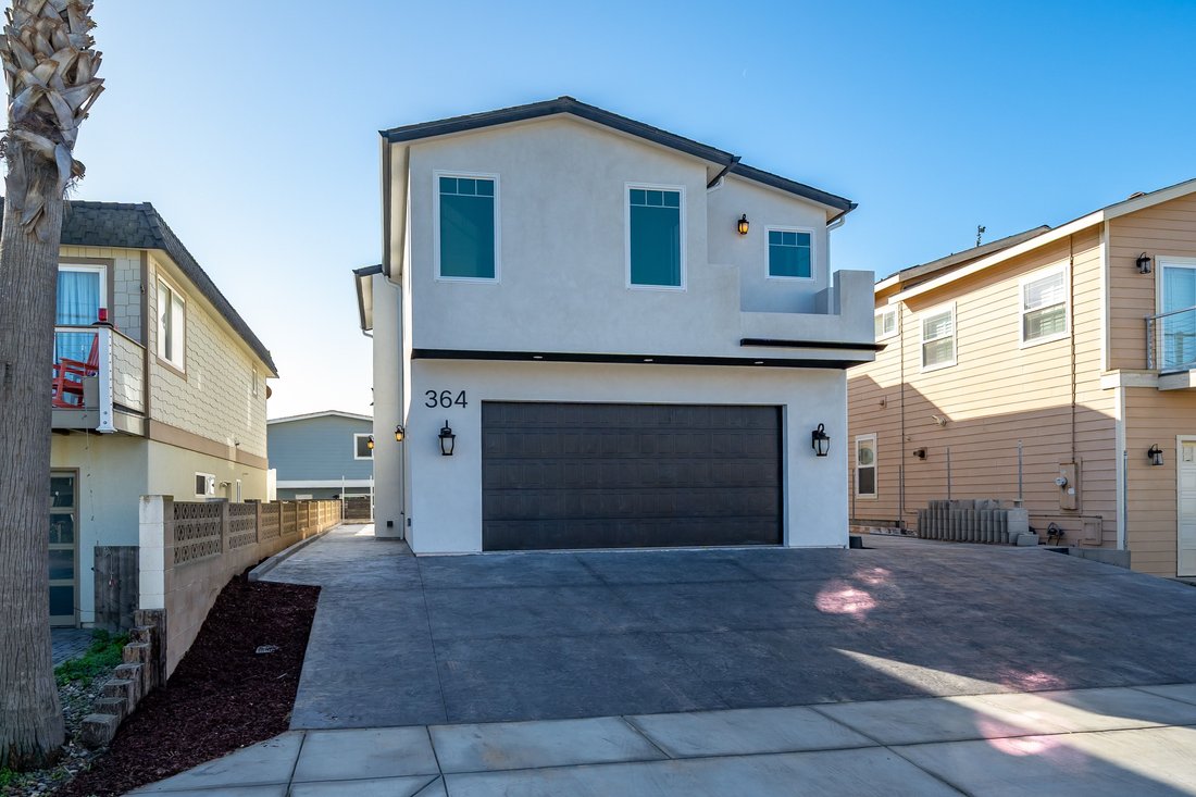 House in Oceano, California, United States 1 - 18484828