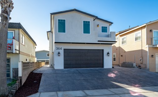 House in Oceano, California, United States 1