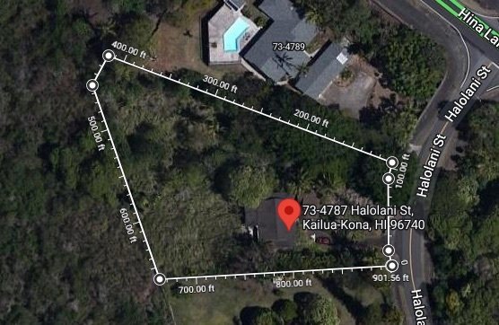 House in Kailua-Kona, Hawaii, United States 1 - 18311757