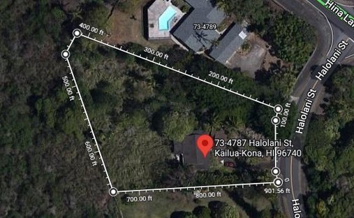 Casa en Kailua, Hawái, Estados Unidos 1