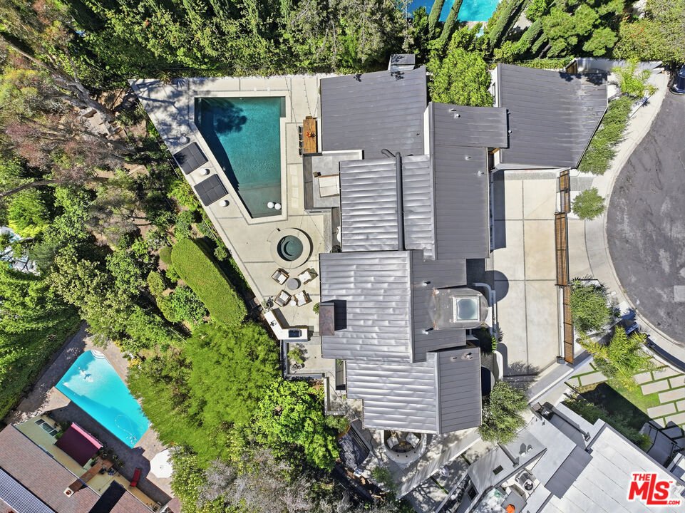 House in Los Angeles, California, United States 4 - 18485346