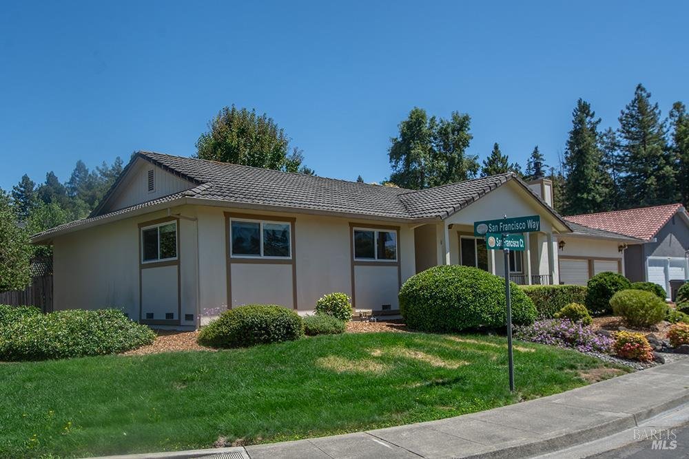 House in Rohnert Park, California, United States 3 - 18486682