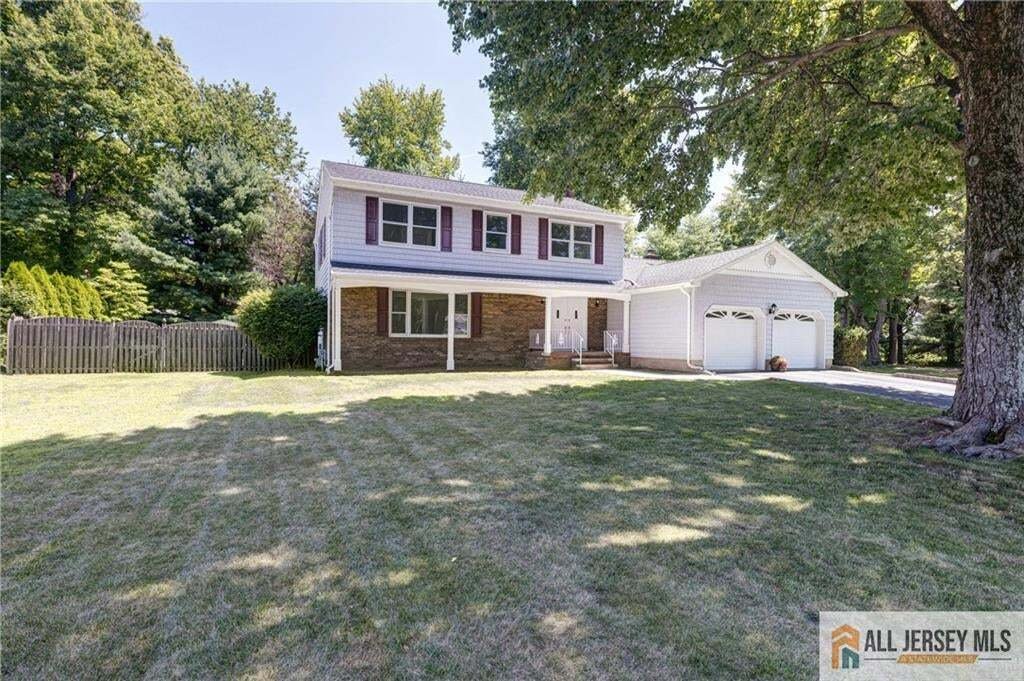 House in Metuchen, New Jersey, United States 2 - 18485012