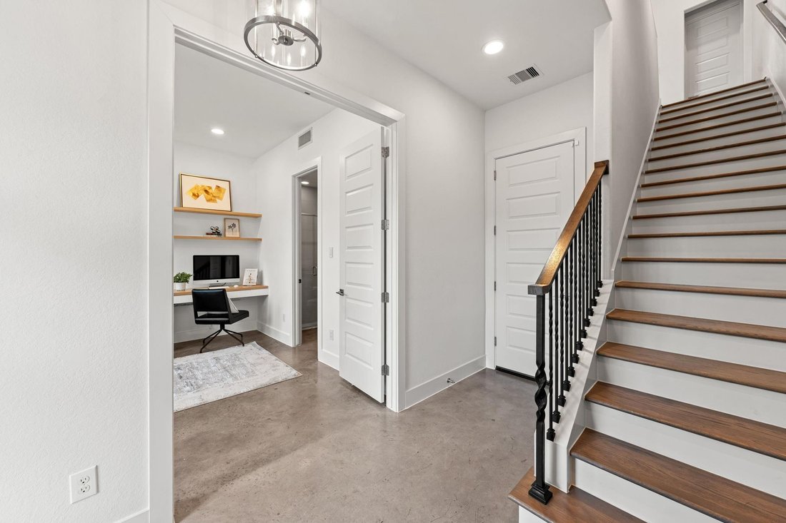 House in Houston, Texas, United States 3 - 18486201