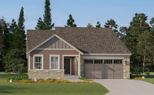 House in Brighton, Colorado, United States 1
