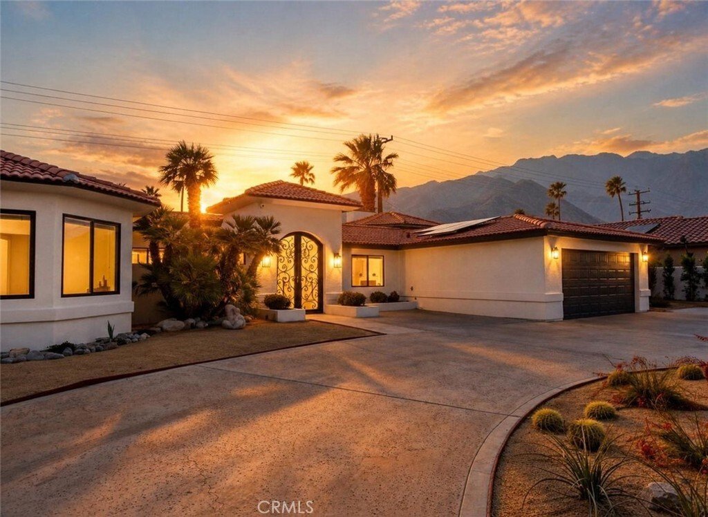 House in Palm Springs, California, United States 2 - 18486092