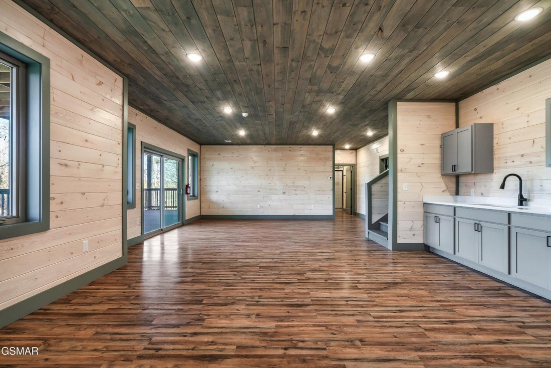 House in Sevierville, Tennessee, United States 3 - 18486597