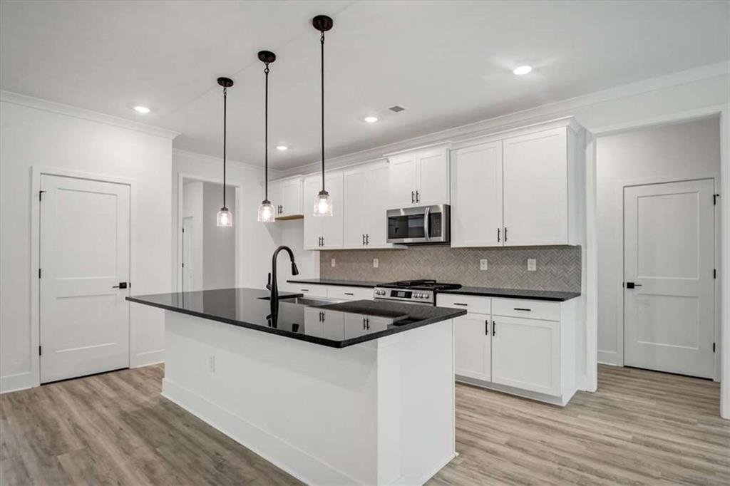 House in Douglasville, Georgia, United States 2 - 18486149