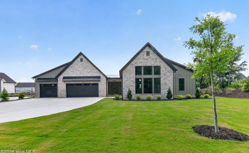 Casa en Evans, Georgia, Estados Unidos 1