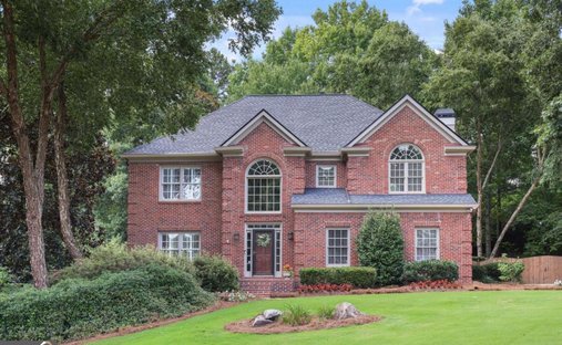 Haus in Roswell, Georgia, Vereinigte Staaten 1