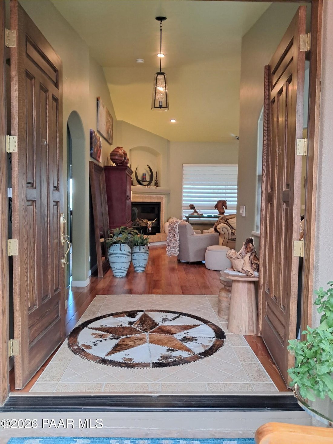 House in Prescott, Arizona, United States 5 - 18456078