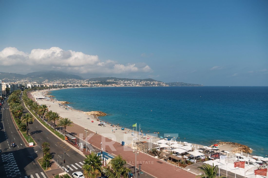 Apartment in Nice, Provence-Alpes-Côte d'Azur, France 2 - 18486820