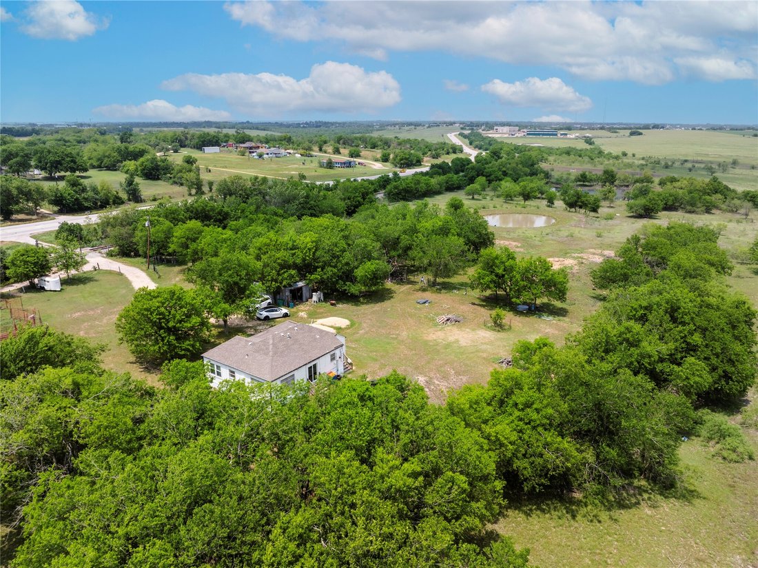 Farm Ranch in Taylor, Texas, United States 4 - 18486076