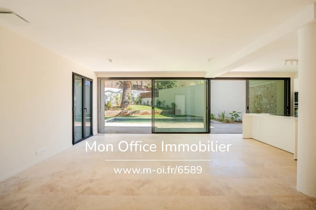 House in Grand Sud- Aix la Duranne, Aix-en-Provence, France 5 - 17599744