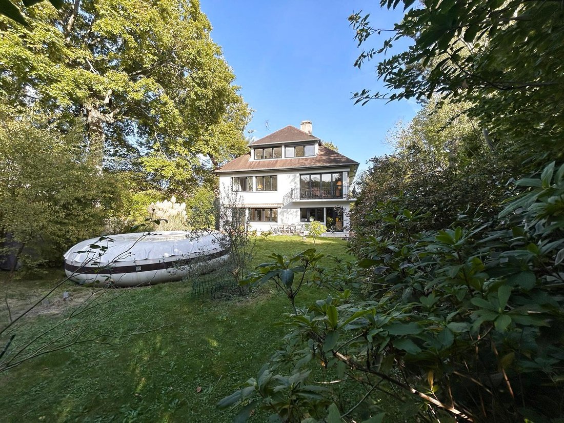 House in Chateau de Vaucresson, Vaucresson, France 3 - 18485610