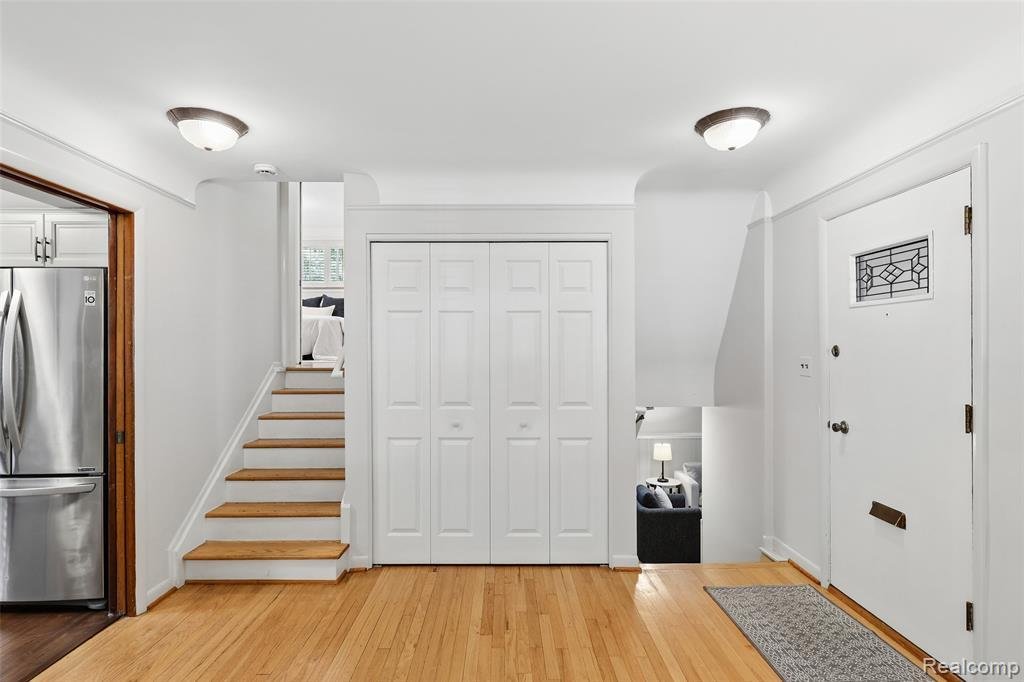 House in Plymouth, Michigan, United States 3 - 18309628