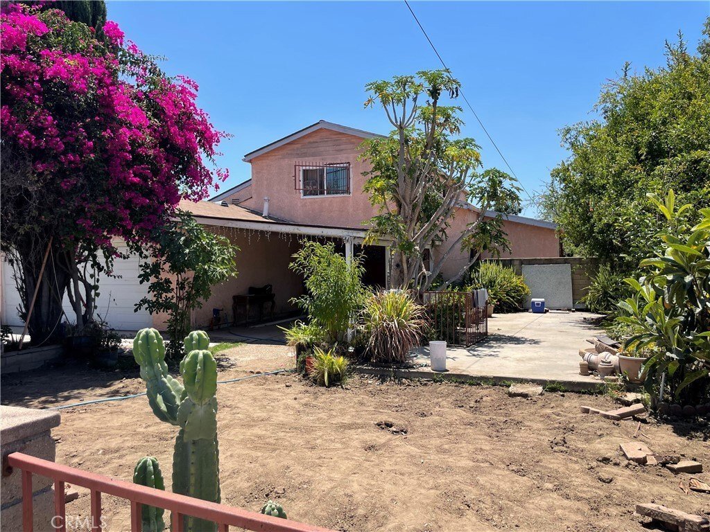 House in Pomona, California, United States 1 - 18258216