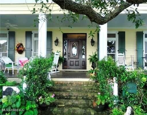 House in Pascagoula, Mississippi, United States 4 - 18485101