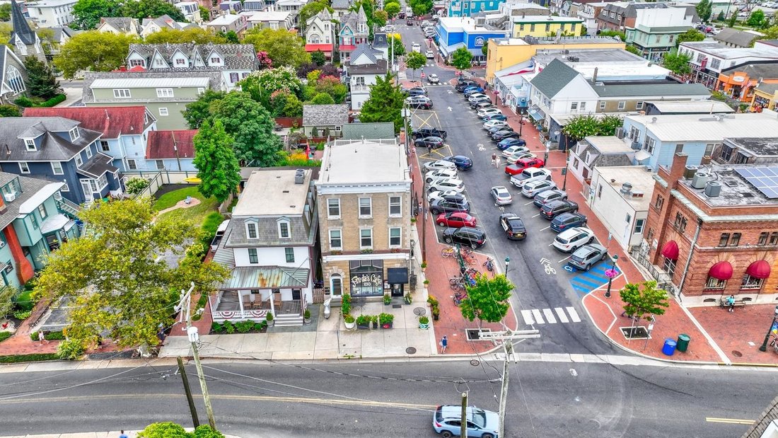 Condo in Cape May, New Jersey, United States 1 - 18483211