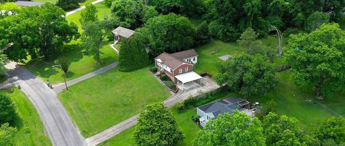 House in Nashville, Tennessee, United States 2 - 18483821