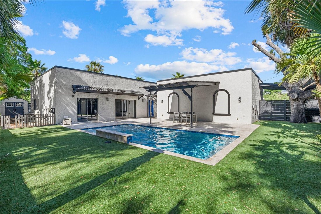 Casa a Sarasota, Florida, Stati Uniti 2 - 18483248