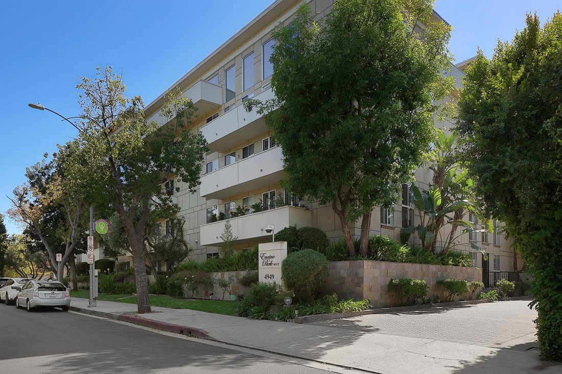 Condo in Los Angeles, California, United States 2 - 18487779