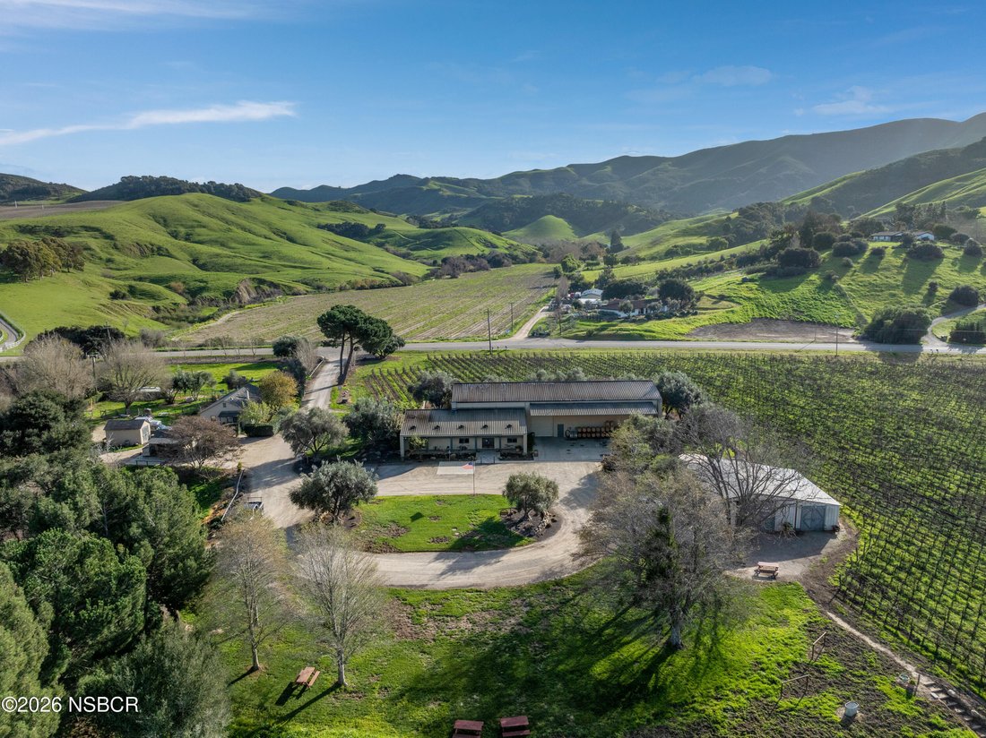 Buellton, California, United States 3 - 18485084