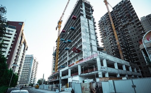 Apartment in Al Hebiah Fourth, Al Hebiah, Dubai 1