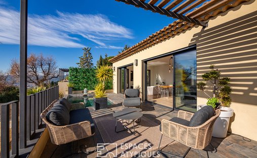 Villa in Saint Jaume, Draguignan, France 1