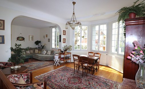 House in Antony, Ile-de-France, France 1