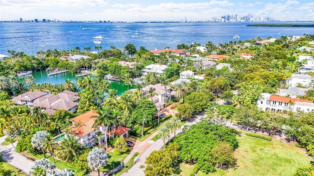 House in Key Biscayne, Florida, United States 4 - 16639631