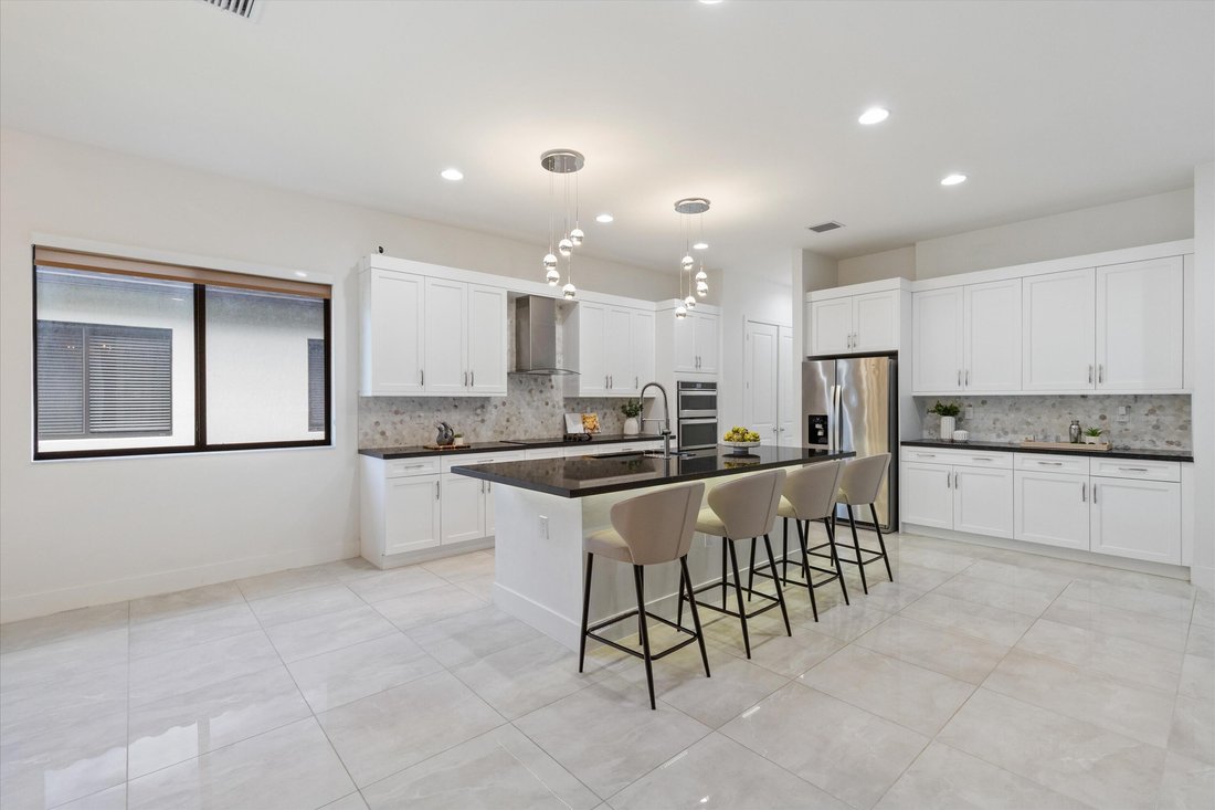 House in Miramar, Florida, United States 5 - 18485669